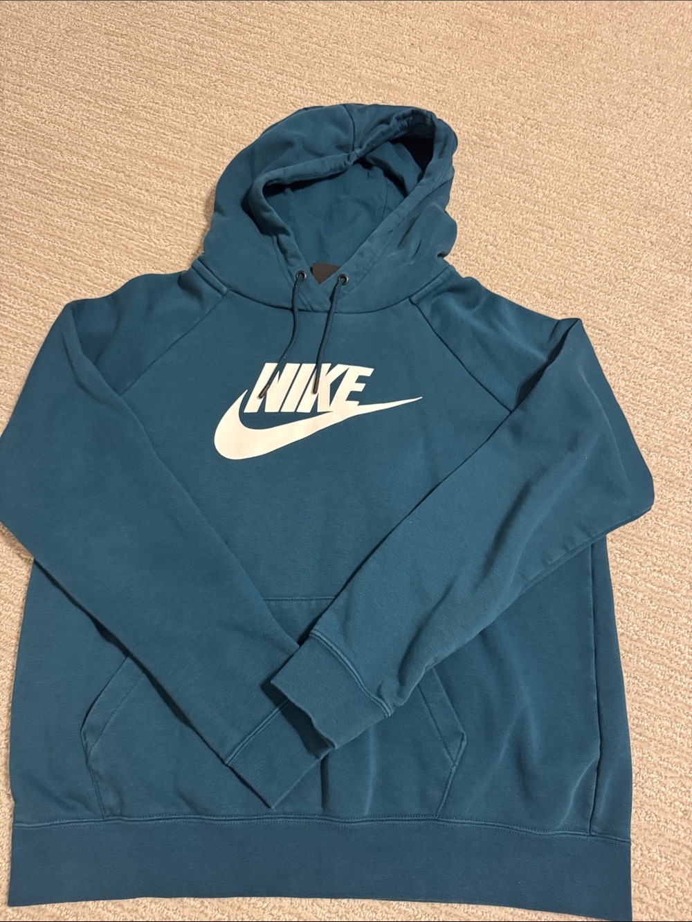 Women’s Nike hoodie